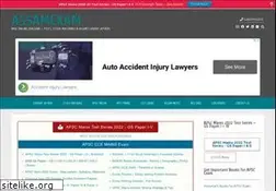 Sites similar to assamexam.com