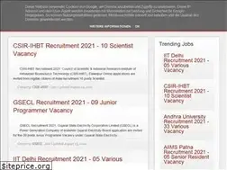 Sites similar to assamgovtjobs.in