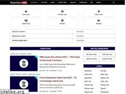 Sites similar to assamguru.com