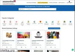 Sites similar to assamonline.in