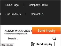 Sites similar to assamplywood.com