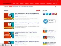 Sites similar to assamrojgar.com