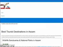 Sites similar to assamspider.com