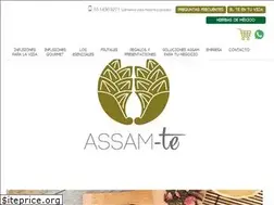 Sites similar to assamte.com