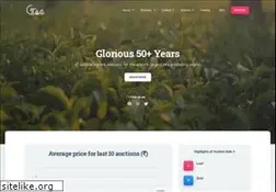 Sites similar to assamteaxchange.com