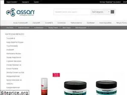 Sites similar to assanendustriyel.com.tr