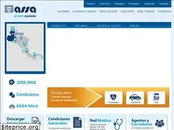 Sites similar to assanet.com.gt