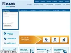 Sites similar to assanet.com.hn