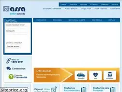 Sites similar to assanet.com.ni
