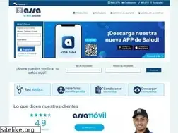 Sites similar to assanet.com