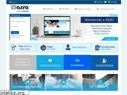 Sites similar to assanet.cr