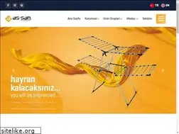 Sites similar to assanltd.com