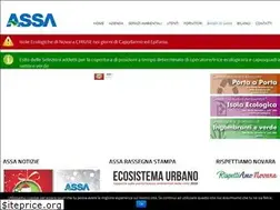Sites similar to assanovara.it