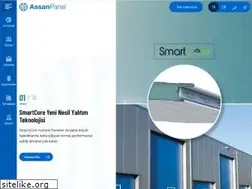 Sites similar to assanpanel.com.tr