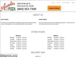 Sites similar to assantes.com