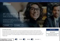 Sites similar to assanteservices.com