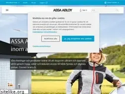 Sites similar to assaoem.se