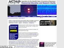 Sites similar to assap.ac.uk