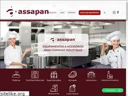 Sites similar to assapan.com.br