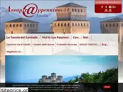 Sites similar to assaporaparma.it