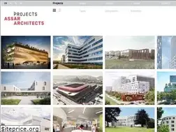 Sites similar to assar.com