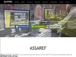 Sites similar to assaref.ma