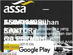 Sites similar to assarent.co.id