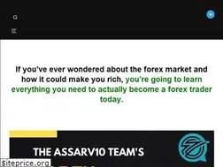 Sites similar to assarofficial.com