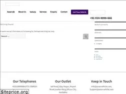 Sites similar to assarvehicle.com