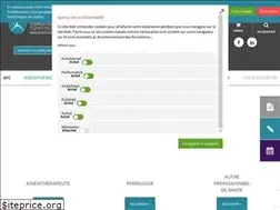 Sites similar to assasformationcontinue.com
