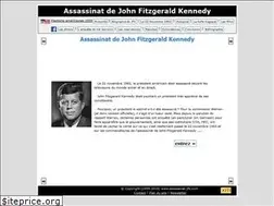 Sites similar to assassinat-jfk.com
