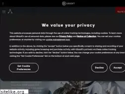 Sites similar to assassinscreed.com