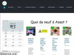 Sites similar to assat.fr