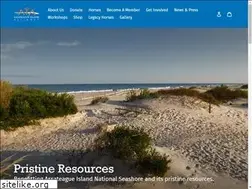 Sites similar to assateagueislandalliance.org