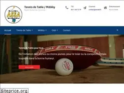 Sites similar to assatt.fr