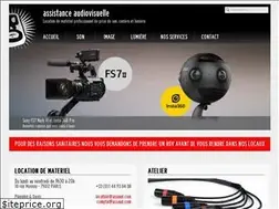 Sites similar to assaud.com
