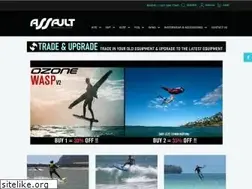 Sites similar to assault.co.nz