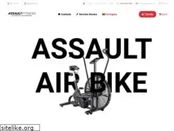 Sites similar to assaultbike.es
