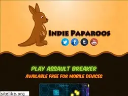 Sites similar to assaultbreaker.com