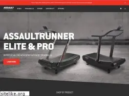 Sites similar to assaultfitness.com