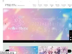 Sites similar to assaultlily-pj.com