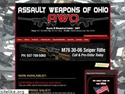 Sites similar to assaultweaponsofohio.net