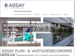 Sites similar to assay.nl