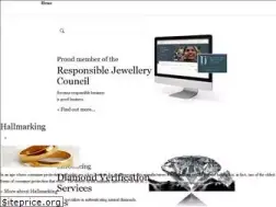 Sites similar to assayoffice.co.uk