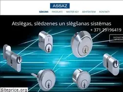 Sites similar to assaz.lv
