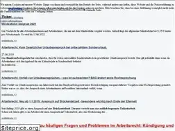 Sites similar to assbo.de