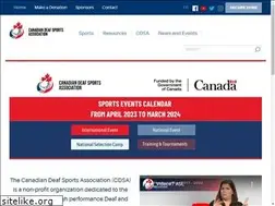 Sites similar to assc-cdsa.com