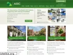Sites similar to assc.co.uk