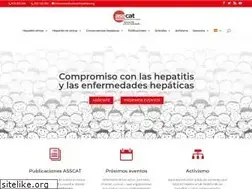 Sites similar to asscat-hepatitis.org