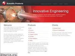 Sites similar to asscientific.com
